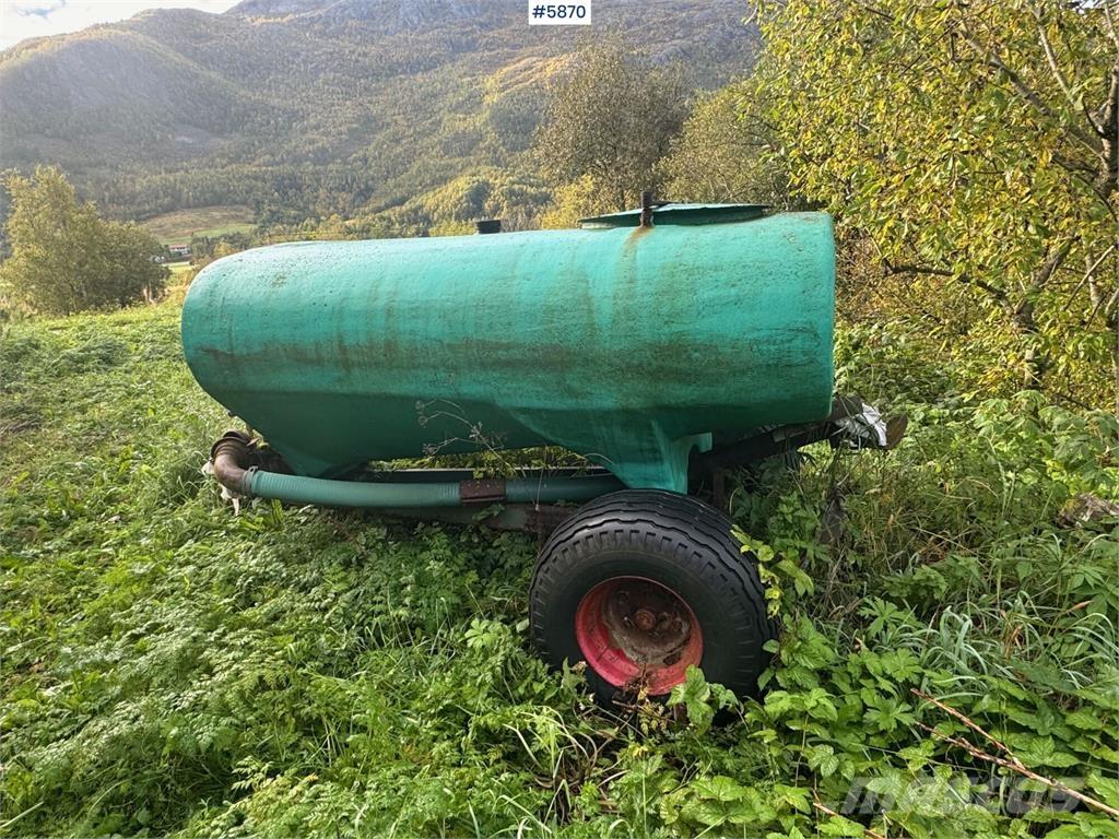  DOFF X Drillmaschinen