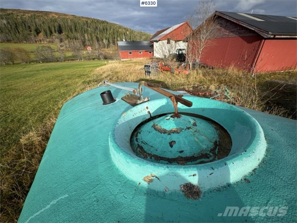  DOFF X 3,5 Drillmaschinen