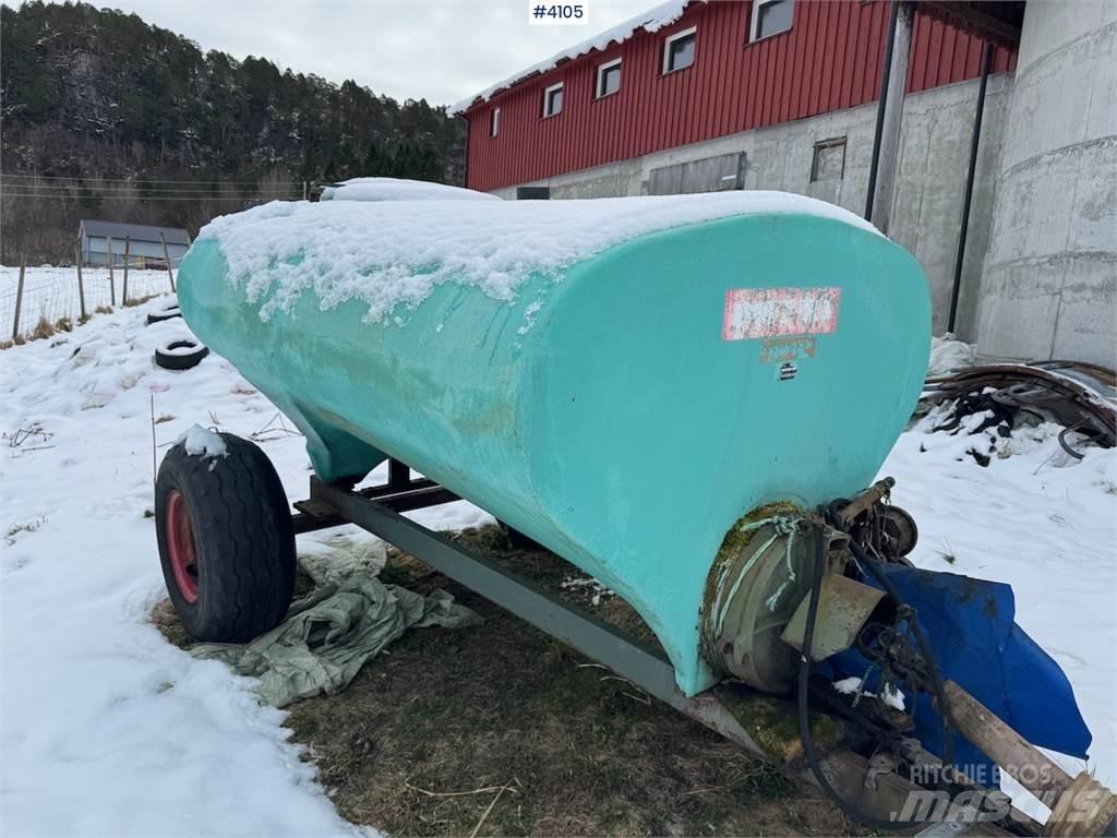  DOFF X3 3200L Drillmaschinen