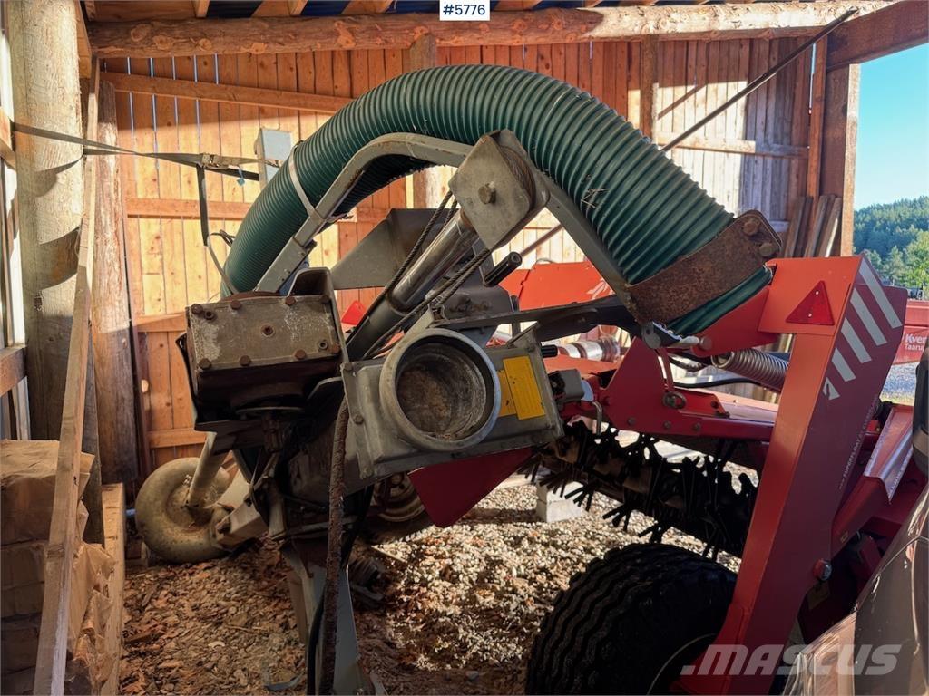 Duun STP 30 A Drillmaschinen