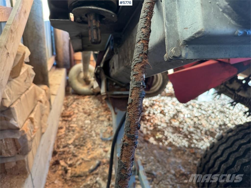 Duun STP 30 A Drillmaschinen