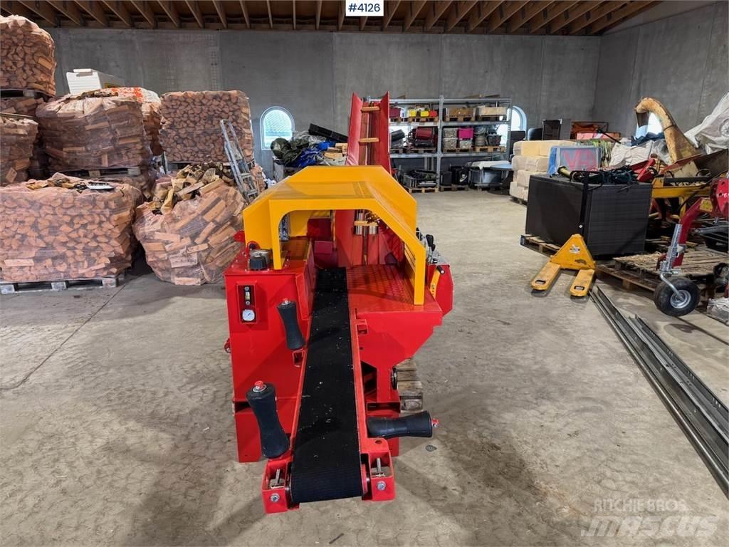 Duun VM370X Sonstige Forstmaschinen