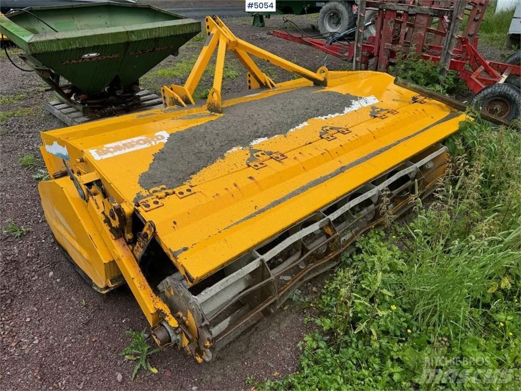  DynaDrive 2600 Sonstige Bodenbearbeitung
