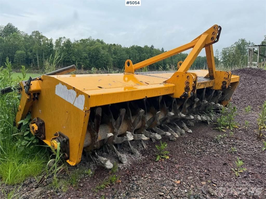  DynaDrive 2600 Sonstige Bodenbearbeitung