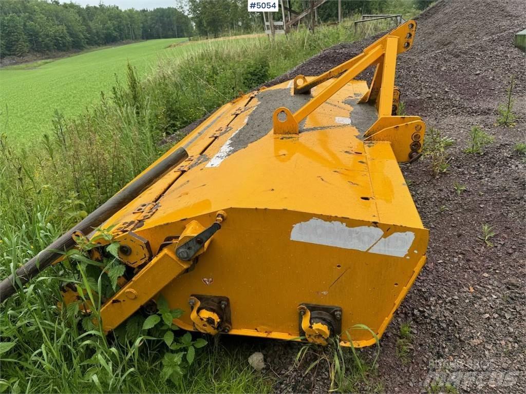  DynaDrive 2600 Sonstige Bodenbearbeitung