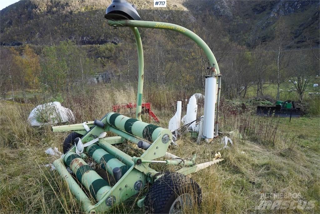 Elho PAK 1520 Sonstige Erntemaschinen