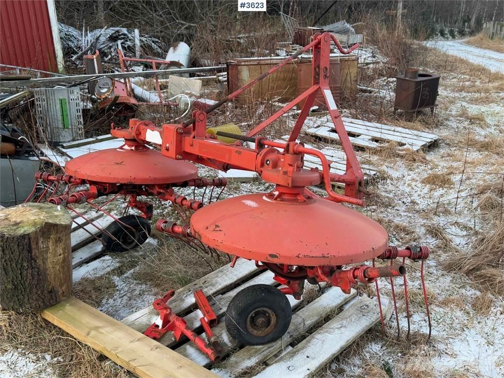 Fella UH320D Sonstige Landmaschinen