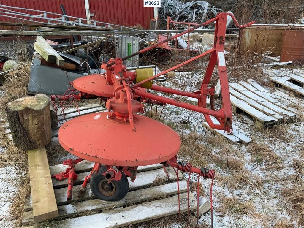 Fella UH320D Sonstige Landmaschinen