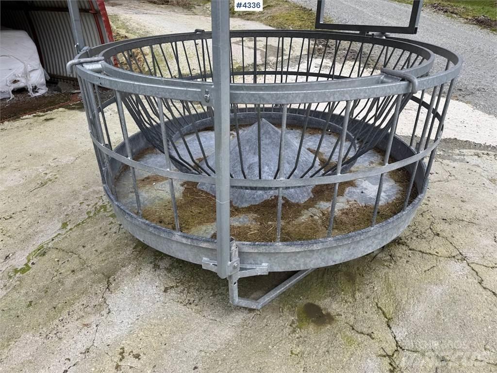  Forhekk 01 Sonstige Landmaschinen