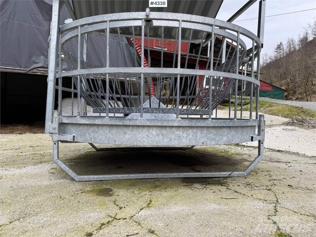  Forhekk 01 Sonstige Landmaschinen