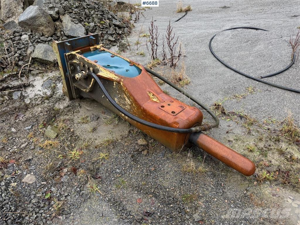 Furukawa F22LN Andere Zubehörteile