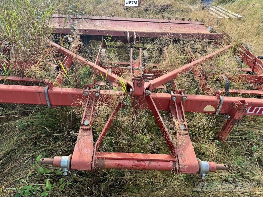 Futura Harv Sonstige Bodenbearbeitung