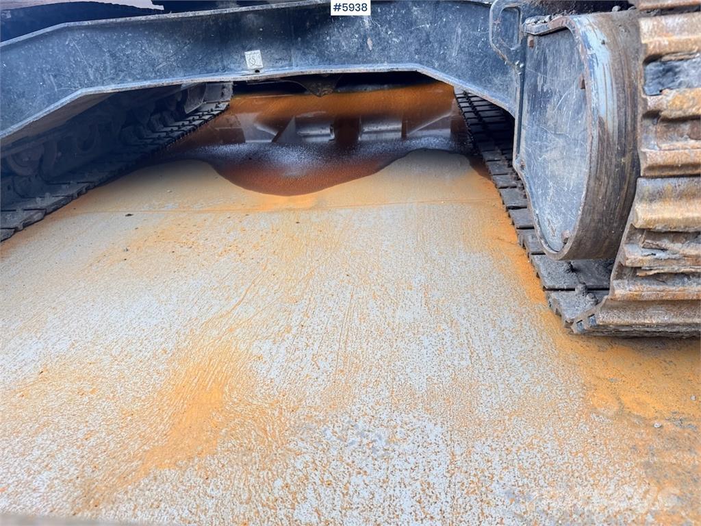 Gigant 4-14 Kippanhänger