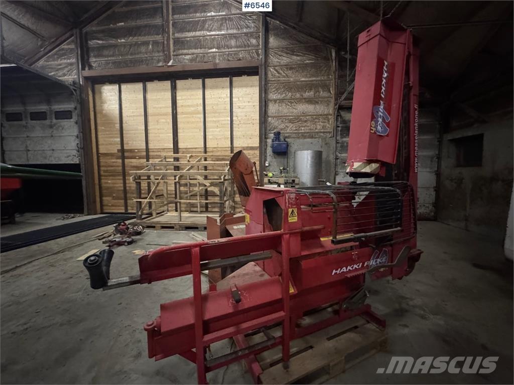 Hakki Pilke 60 Anderes Zubehör