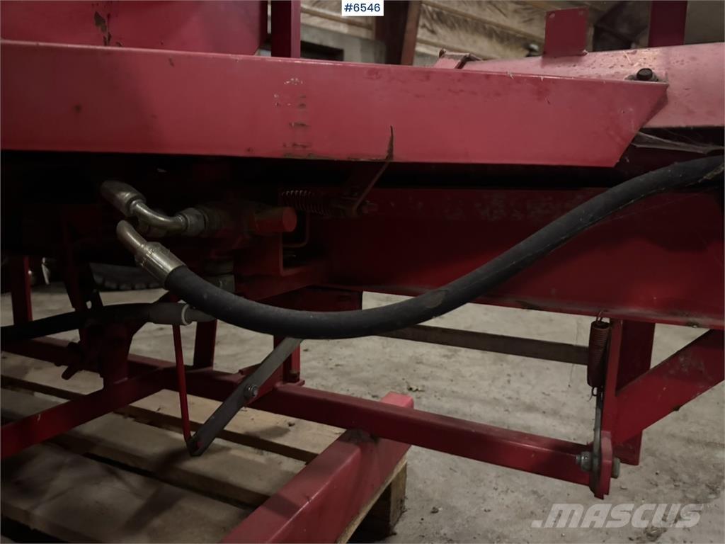 Hakki Pilke 60 Anderes Zubehör