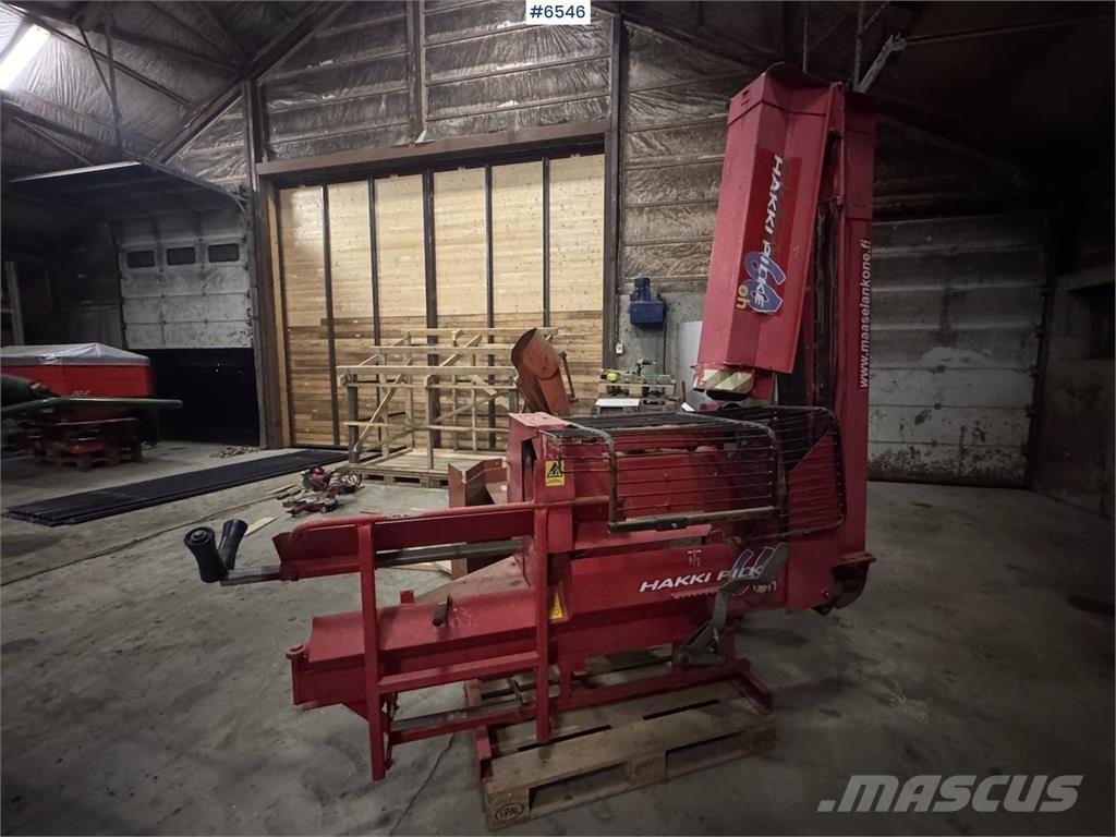 Hakki Pilke 60 Anderes Zubehör