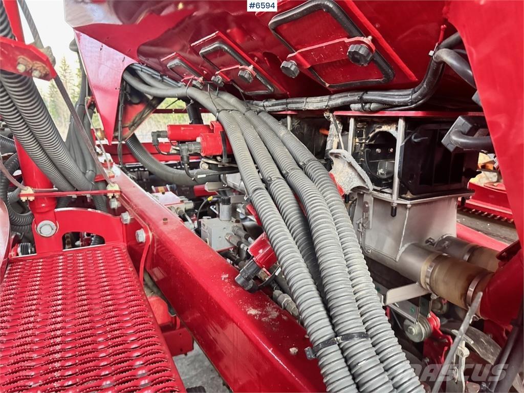 Horsch 4.16SD Drillmaschinen