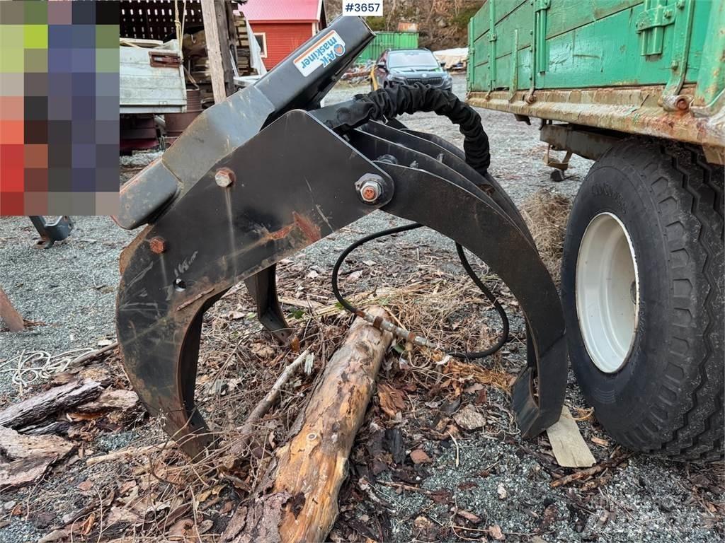 Igland GR20 Sonstige Forstmaschinen
