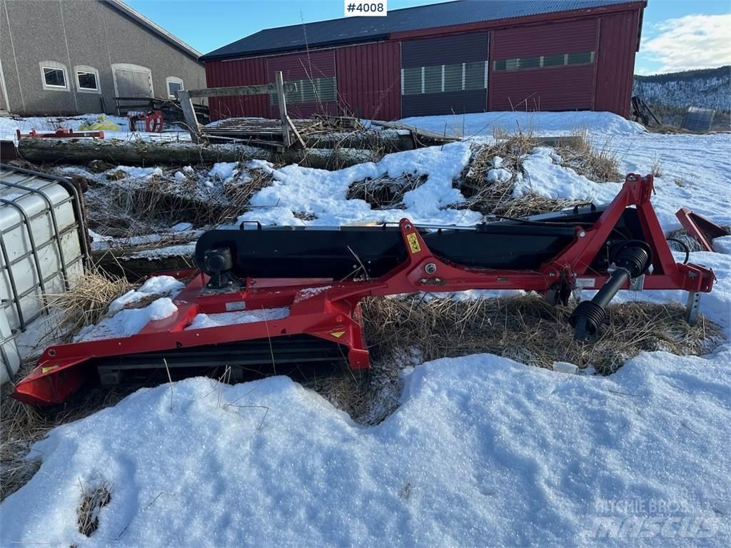 Ilsbo M160S Sonstige Landmaschinen