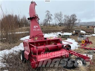 JF FC 850 Sonstige Erntemaschinen