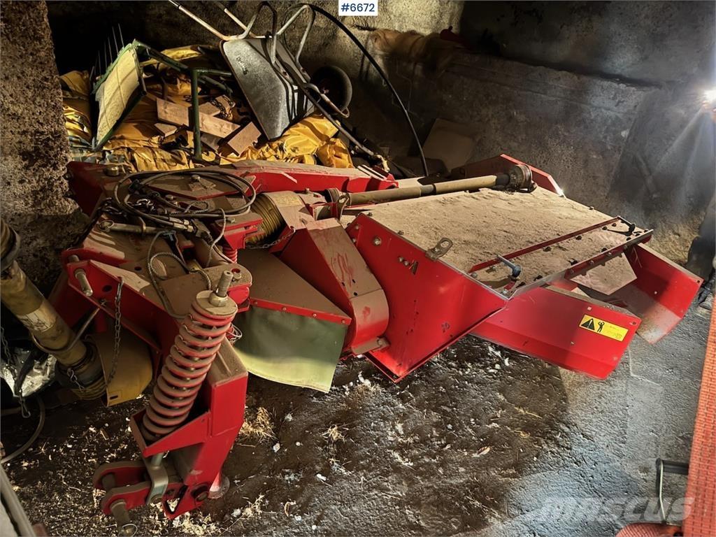 JF GX2000S Drillmaschinen