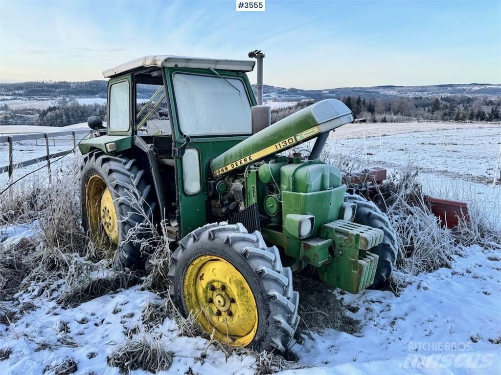 John Deere 1130 Traktoren