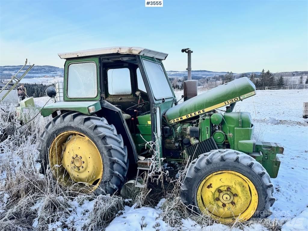 John Deere 1130 Traktoren