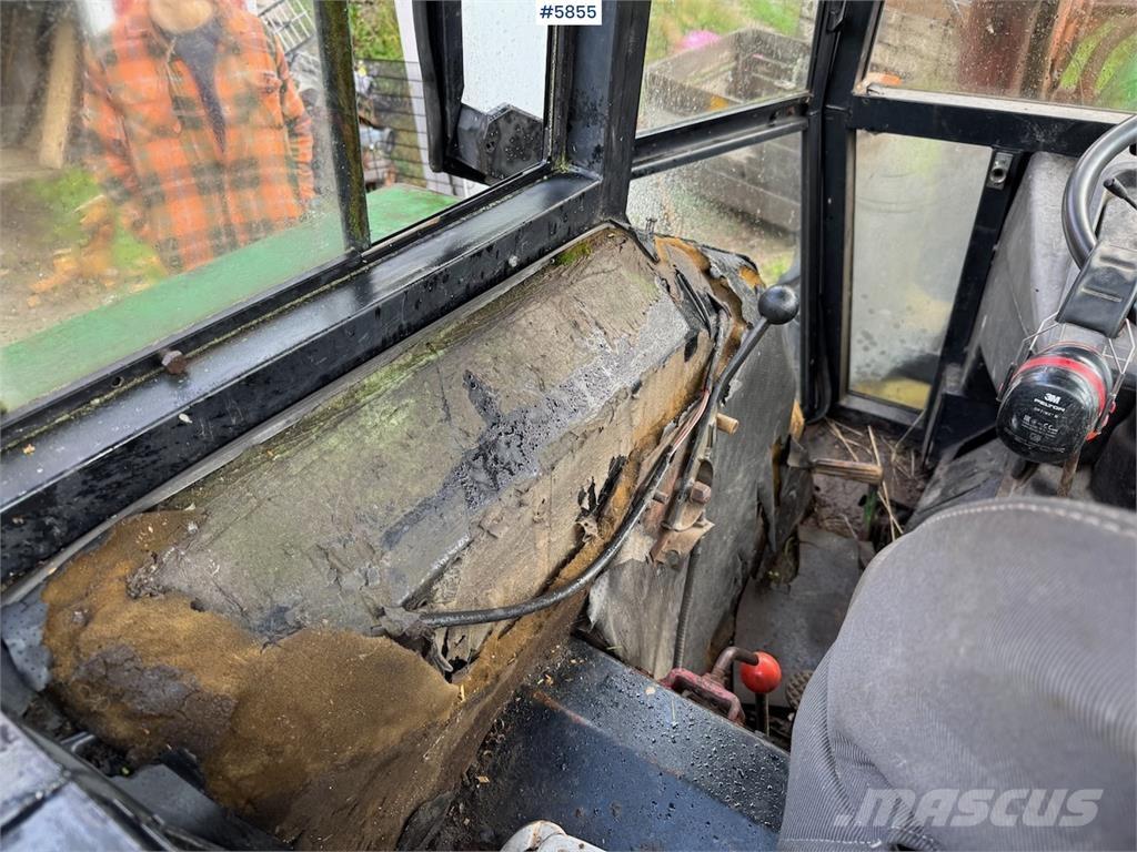 John Deere 1140 Traktoren