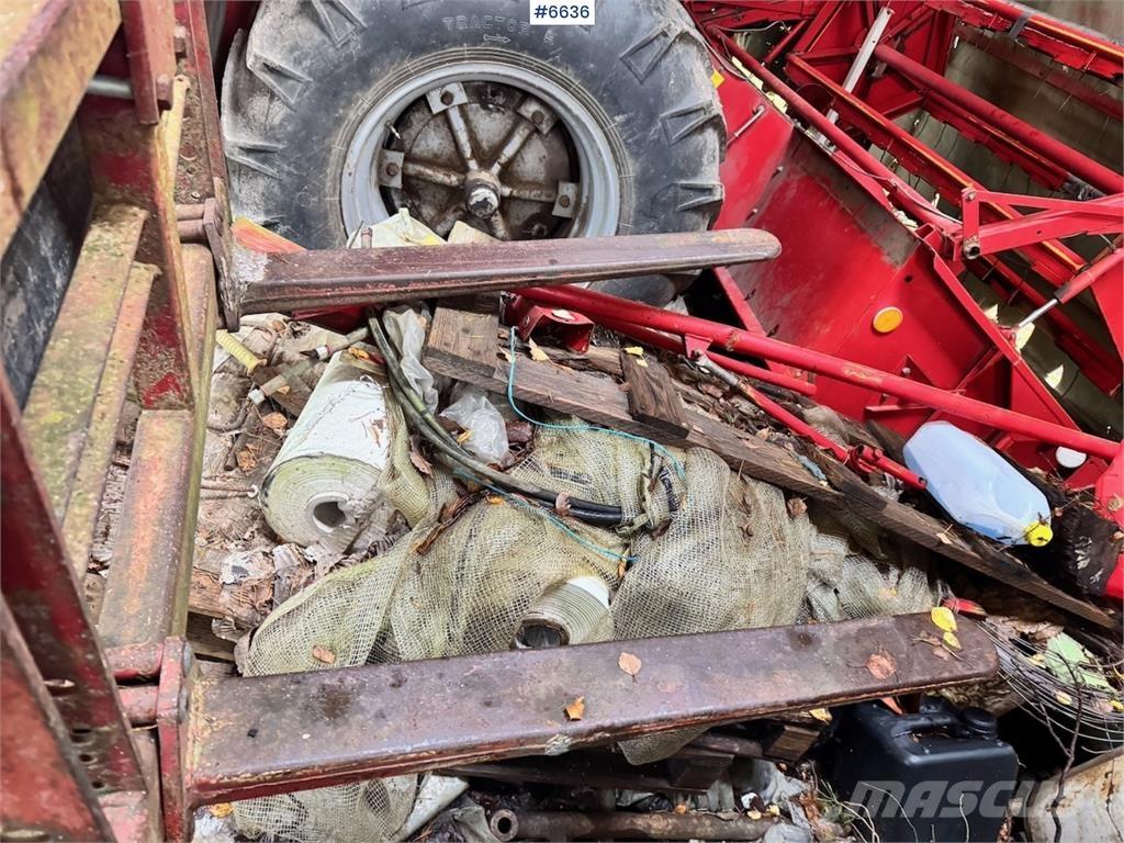 John Deere 2040 Traktoren