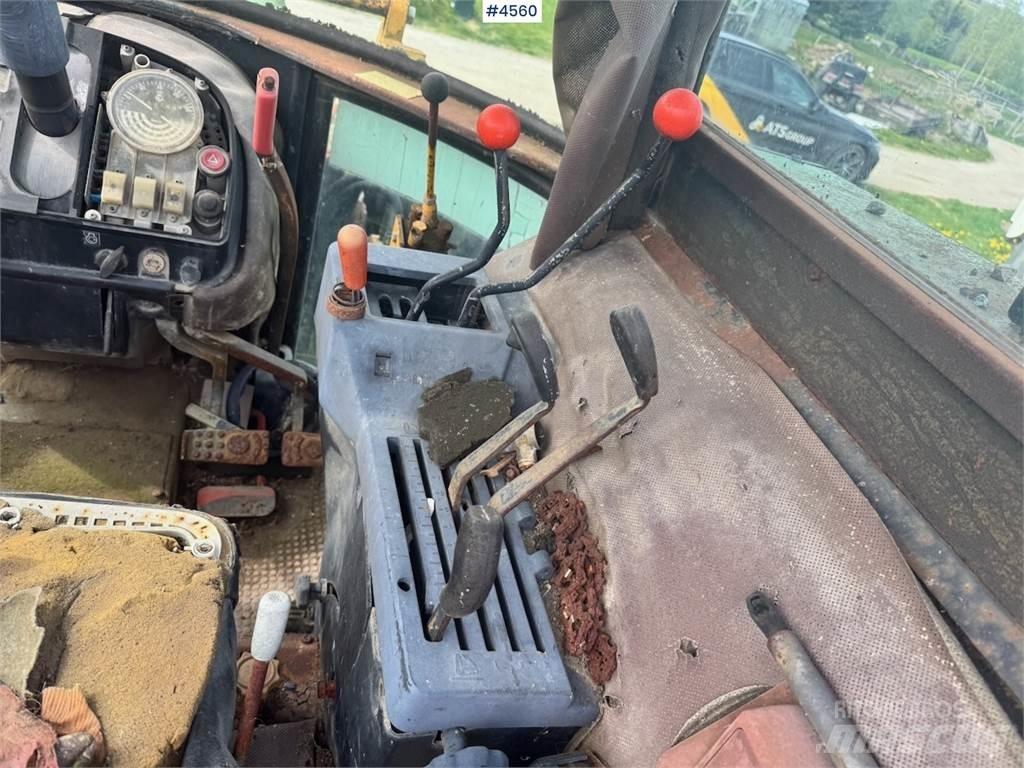 John Deere 2140 Traktoren