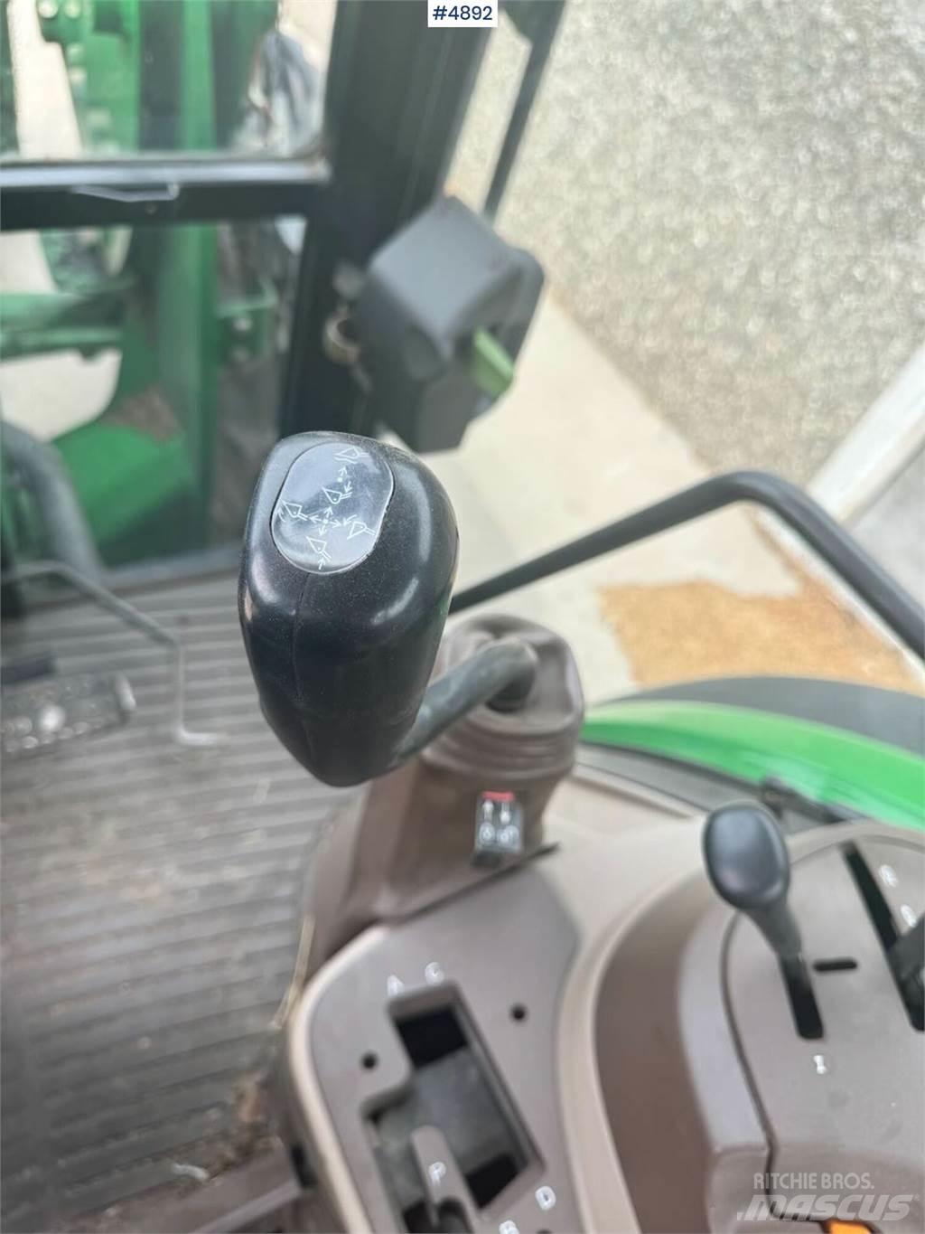 John Deere 5720 Traktoren