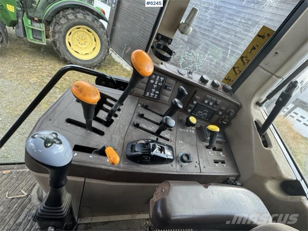 John Deere 6310 Traktoren