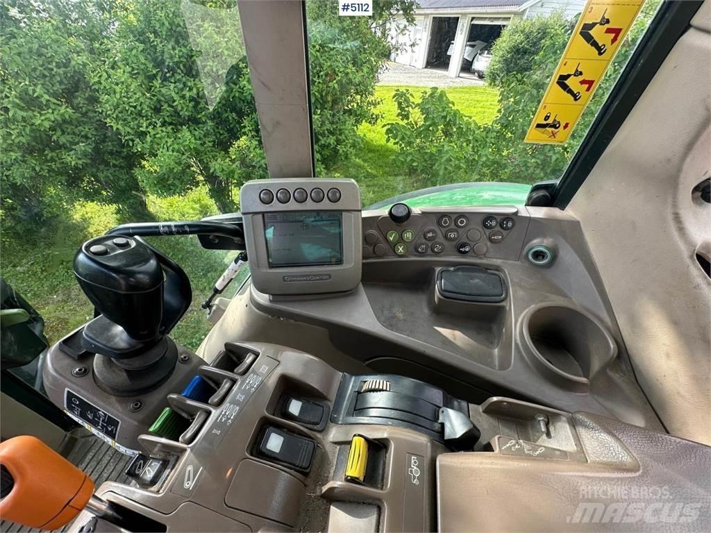 John Deere 6430 Traktoren