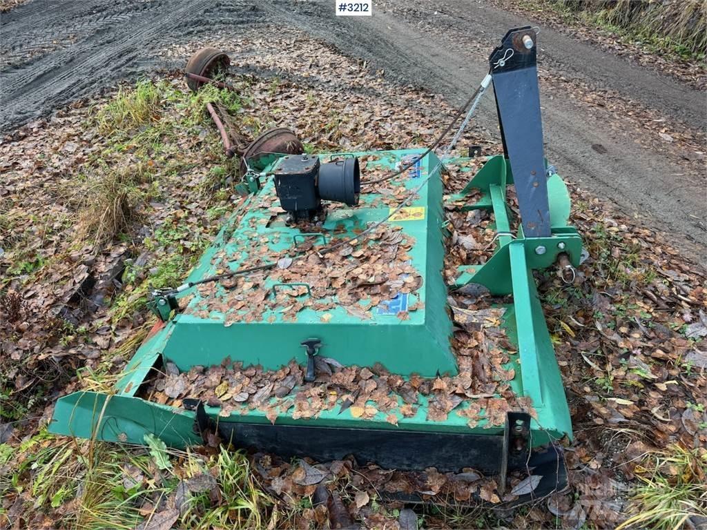 Kellfri TR185 Sonstige Erntemaschinen
