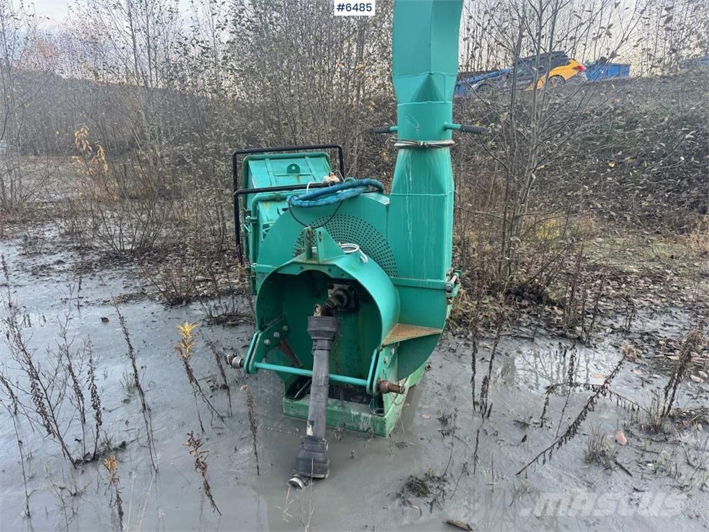 Kellfri WC22H Anderes Zubehör