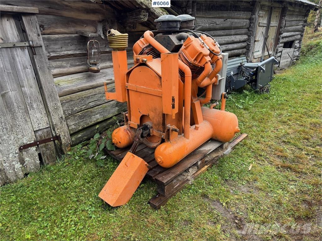  Koberg 74 Andere Zubehörteile