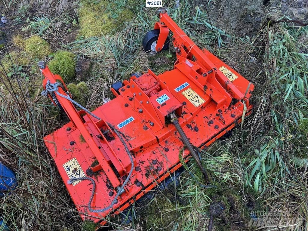 Kubota 15 Sonstige Grünlandgeräte