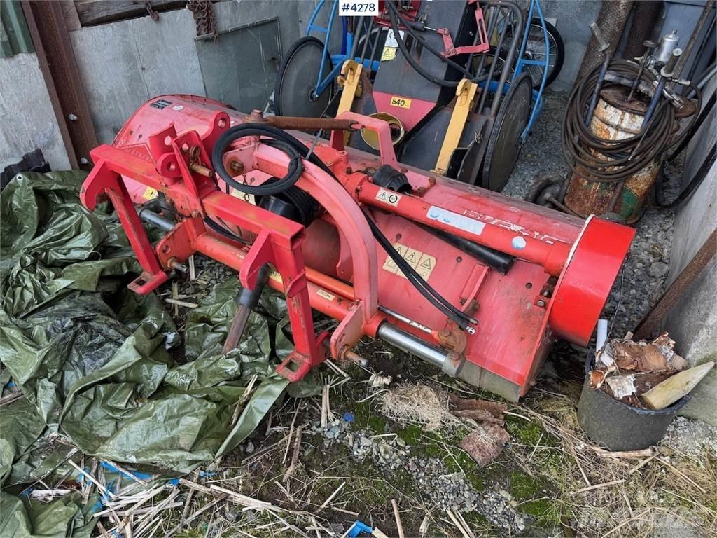 Kuhn BKE 210 Sonstige Erntemaschinen
