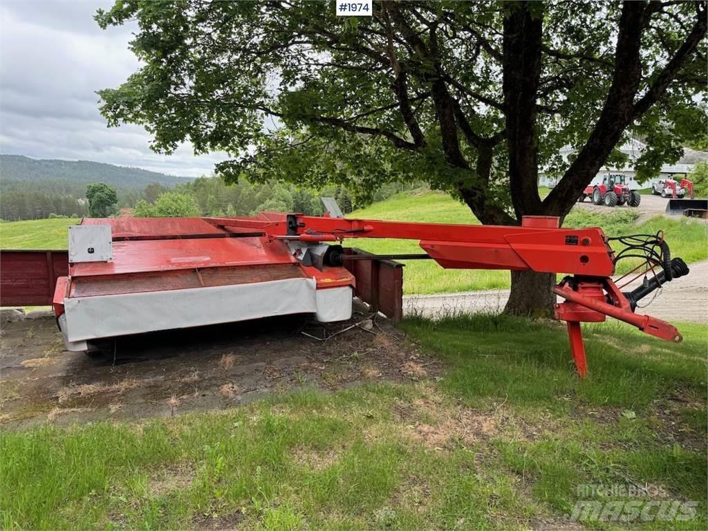 Kuhn FC 303 GL Sonstige Erntemaschinen