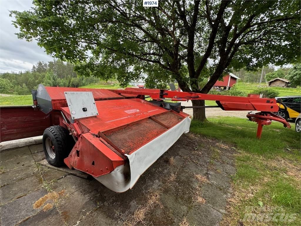 Kuhn FC 303 GL Sonstige Erntemaschinen