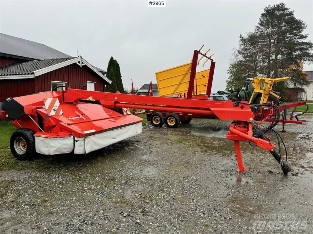 Kuhn FC303GC Sonstige Grünlandgeräte