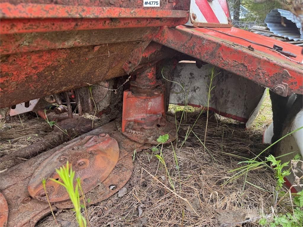 Kuhn FC353GC Sonstige Erntemaschinen