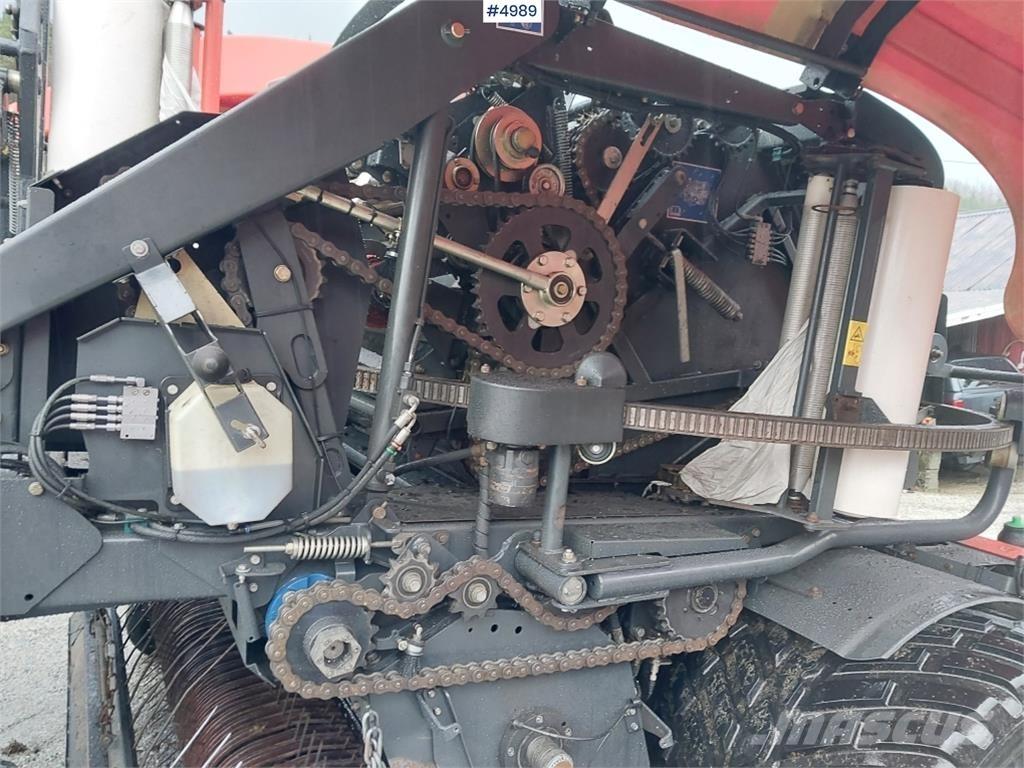 Kuhn I-BIO Sonstige Erntemaschinen