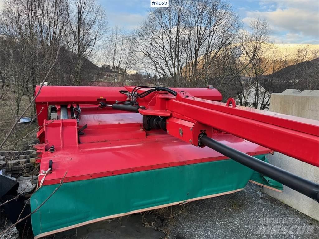Kverneland 4332CT Weitere Düngemaschinen