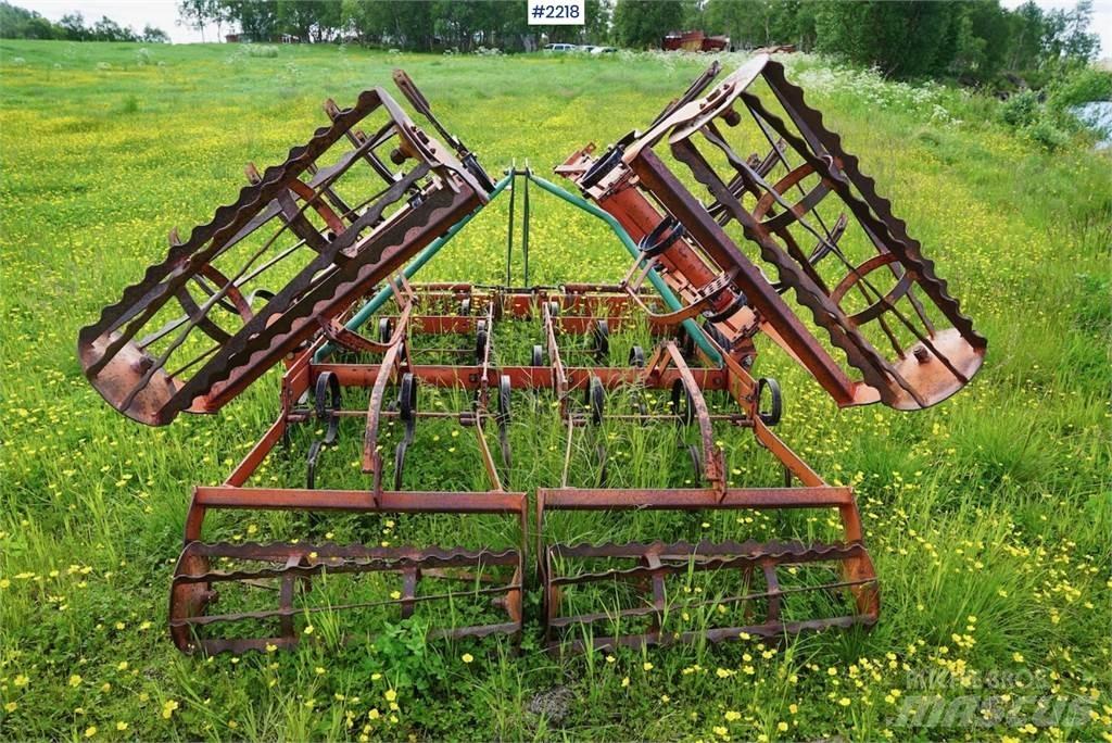 Kverneland Harv Sonstige Bodenbearbeitung