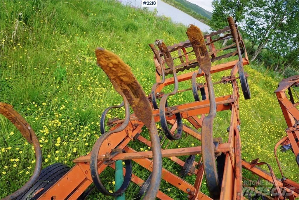 Kverneland Harv Sonstige Bodenbearbeitung
