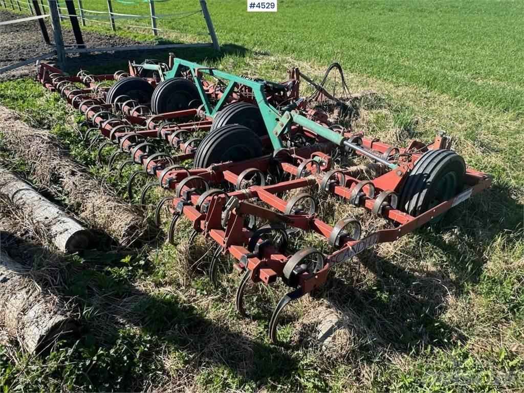Kverneland Harv Sonstige Bodenbearbeitung