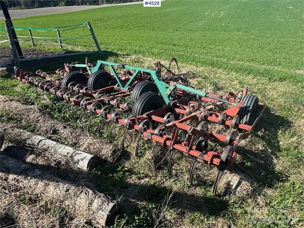 Kverneland Harv Sonstige Bodenbearbeitung