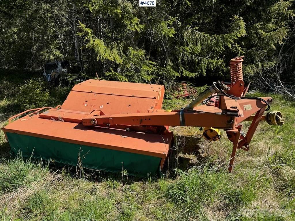 Kverneland T345 Sonstige Erntemaschinen