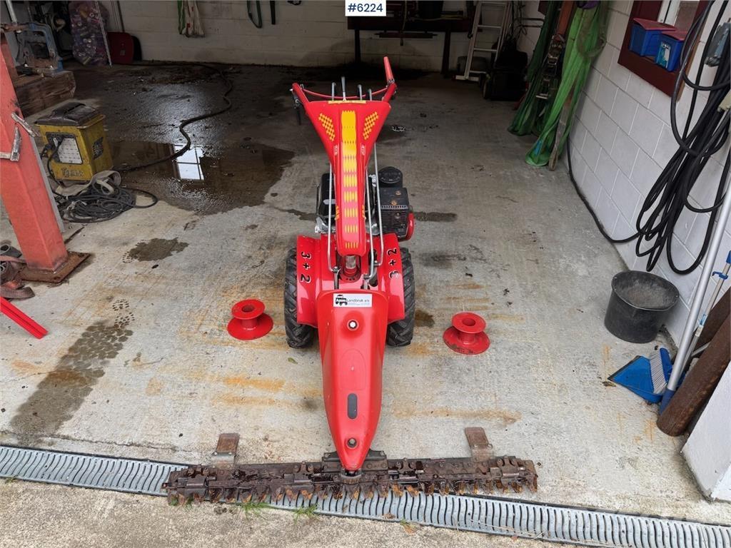  MAB 135 Sonstige Erntemaschinen